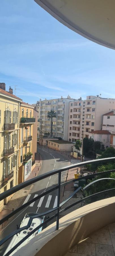 Studio Cannes Stellamare מראה חיצוני תמונה