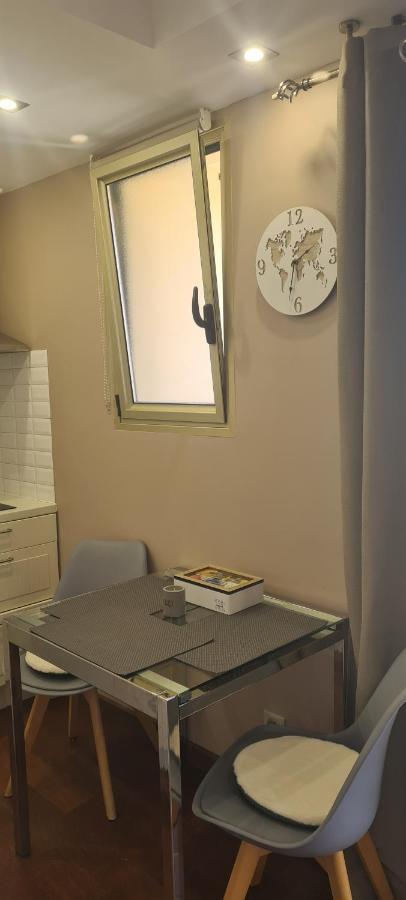 Studio Cannes Stellamare מראה חיצוני תמונה